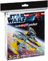 06720 - Anakin's Jedi Starfighter (2007)