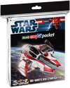 06721 - Obi Wan's Jedi Starfighter (2007)