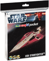 06731 - Jedi Starfighter (2008)