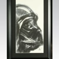 ACME - Giclee Print - Dart Vader