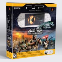 Sony - PSP - Star Wars Edition