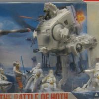T30AC - The Battle of Hoth - Ultimate Battle Pack