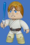 Luke Skywalker #1 *