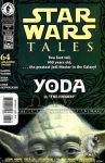 Star Wars Tales 6 Photo Cover