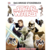Das große Star Wars Stickerbuch
