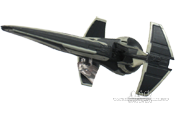 #015 Sith Infiltrator