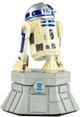R2-D2 - Turm