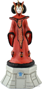 Padmé Amidala - Königin