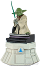 Yoda - Läufer
