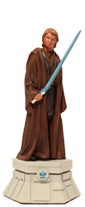 Anakin Skywalker - König