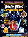 Angry Birds Star Wars Stickerbuch