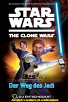 The Clone Wars Du entscheidest - Panini - 001