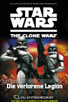 The Clone Wars Du entscheidest - Panini - 005