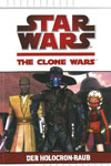 The Clone Wars - Der Holocron-Raub