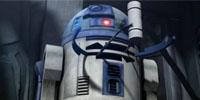Komm nach Hause, R2