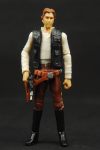 Han Solo - FIRST PIC