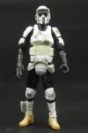 Scout Trooper - FIRST PIC