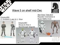 Comic 2-Pack - Wave 5 - Promo Pic