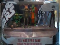 The Max Rebo Band #3